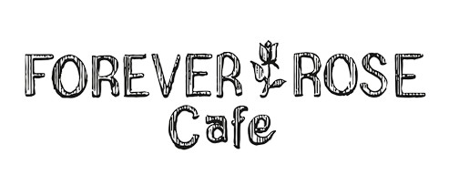 Forever Rose Cafe - Best Coffee Shop in Dubai